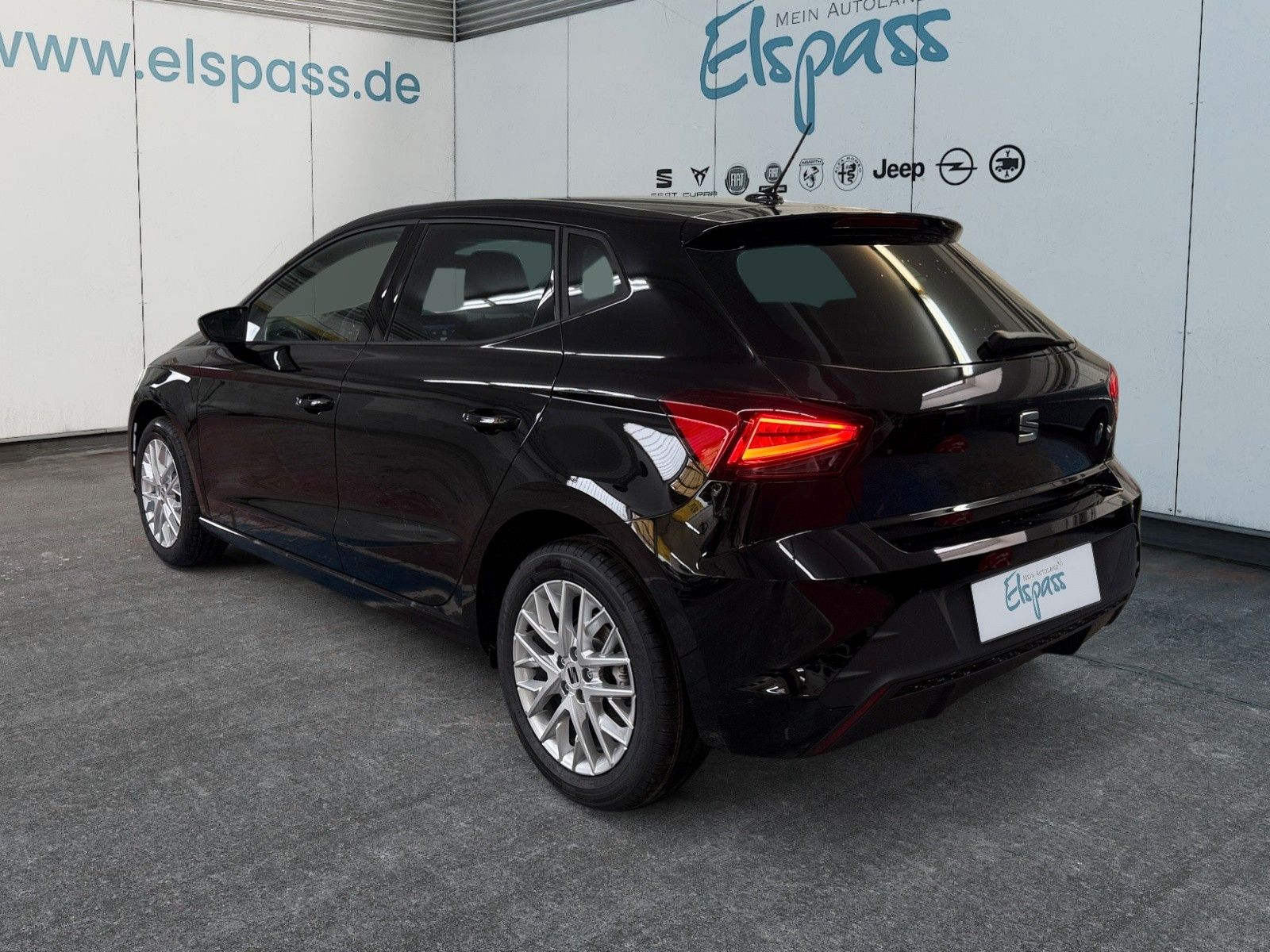 Seat Ibiza - Bild 7