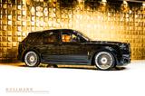 Rolls-Royce Cullinan SERIES II +BB+by NOVITEC+OVERDOSE - Rolls-Royce Cullinan in Bremen