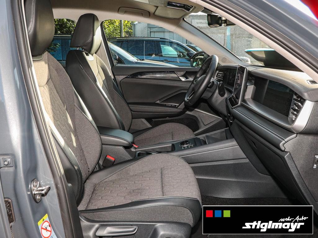 Volkswagen Tayron - Bild 5