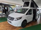 Pössl Mercedes Vito Vanstar Plus *DRIVE**ALLRAD* - Pössl Andere