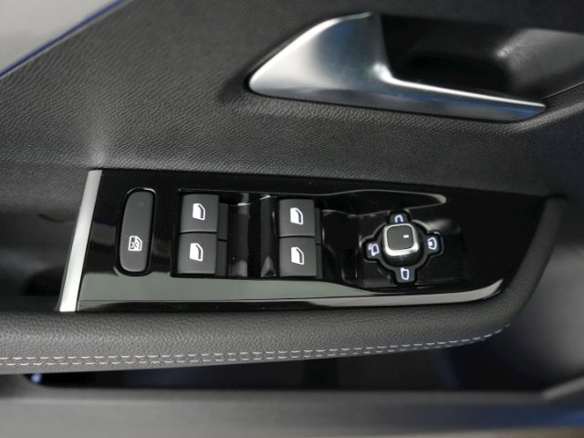Astra Electric L LIM GS 54kWh AT+LED MATRIX+NAVI