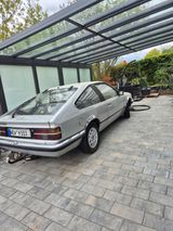 Opel Monza - Opel Monza Gebrauchtwagen