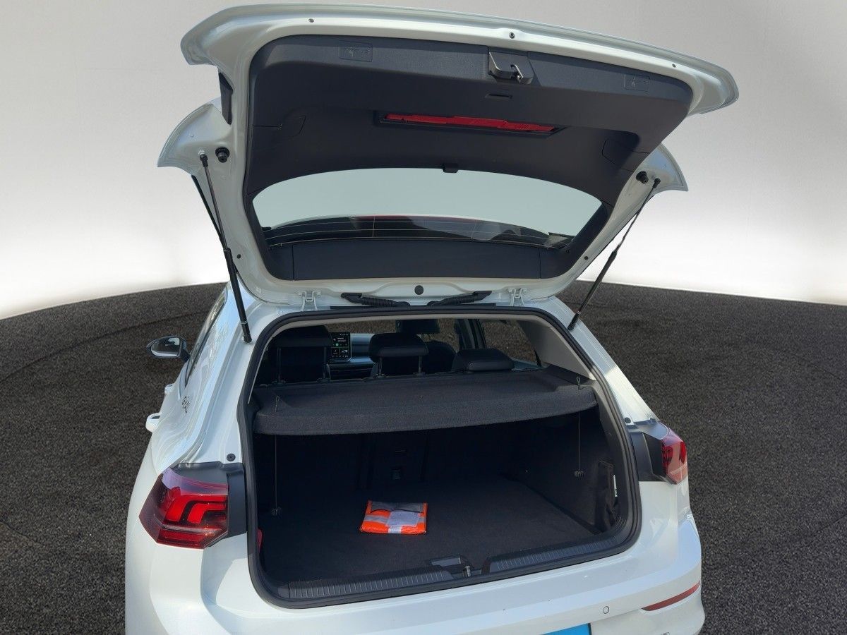 Volkswagen Golf - Bild 8