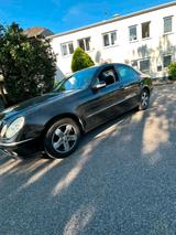 Mercedes-Benz Mercedes E-klasse 350 4Matic Avangard - Mercedes-Benz E 350 in Bonn