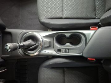 Nissan Juke Acenta 1.0 DIG-T °LED°SHZ°RFK°AAC°Tempomat°