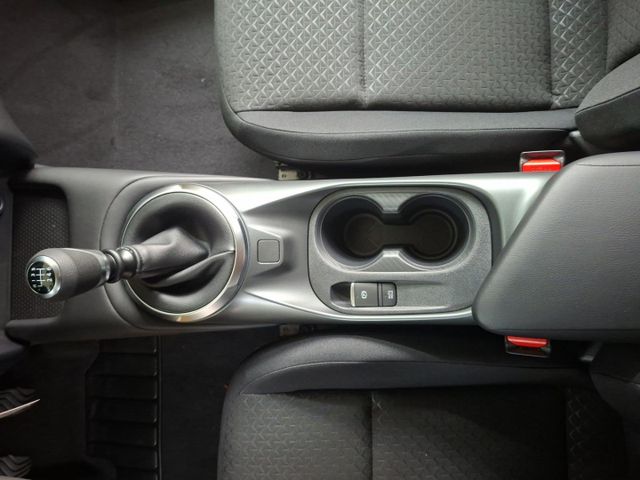 Nissan Juke Acenta 1.0 DIG-T °LED°SHZ°RFK°AAC°Tempomat°