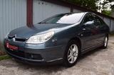 Citroën C5 Lim. Exclusive, PDC, Klima, Sitzhzg - gebrauchte Citroën C5 aus dem Jahr 2007