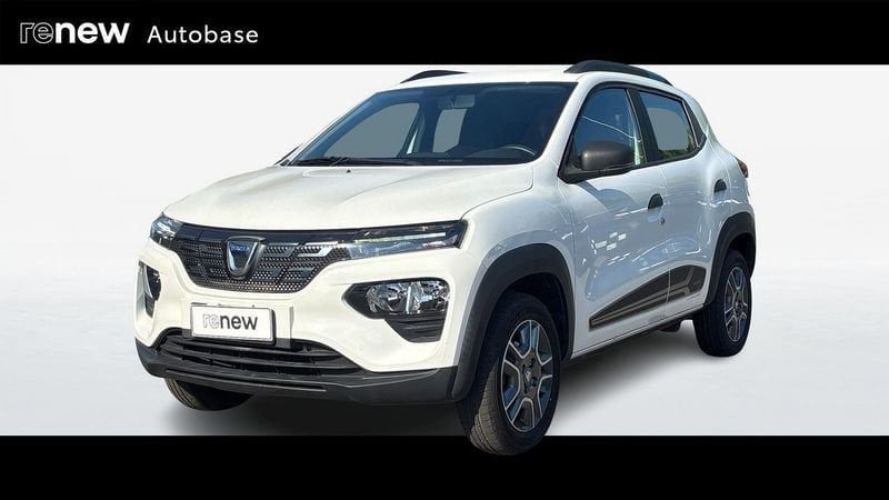 Image of Dacia Other