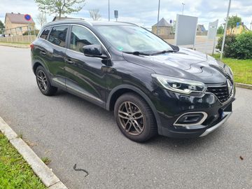 Renault Kadjar Limited
