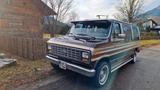 Ford Econoline 150 * V8 * H-Zul. - Ford Econoline Benziner Gebrauchtwagen