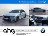 BMW 330e *MSportPro*Shadow*LiveCockpit* LHZ*PDC*SHZ*