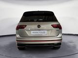 Volkswagen Tiguan R-Line Black Style 2.0 TSI 4M MATRIX/NAVI - Volkswagen Gebrauchtwagen in Düsseldorf