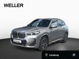 BMW X1 sDrive18d M Sport LiCoPro PA+ HUD Memory AHK - BMW X1 mit Diesel-Antrieb: Automatik, mit Anhängerkupplung