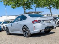 BMW 218 - Vorschau Bild 7