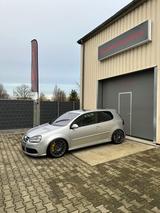Volkswagen VW Golf 5 R32 (MK5) - Volkswagen Golf aus 2006: Golf5