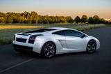 Lamborghini Gallardo SE (1 of 250) - Lamborghini Gallardo: Se