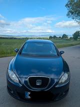 Seat Leon 1.6 Reference Reference - gebrauchte Seat Leon aus dem Jahr 2006