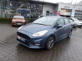 Ford Fiesta ST-Line Sportpaket Soundsystem LED Klimaa - Ford Fiesta: Sport