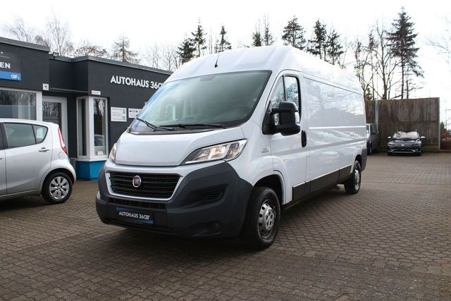 Fiat Ducato L4H2