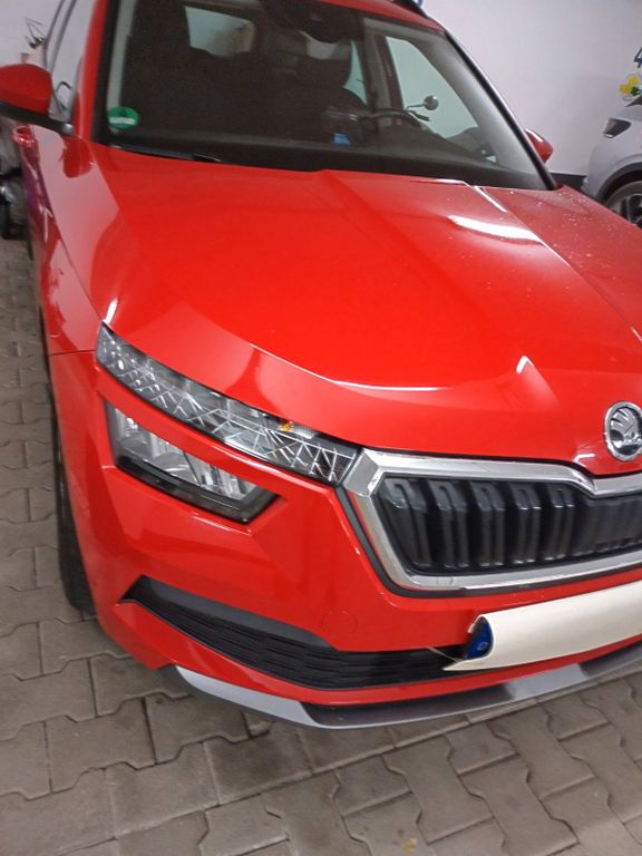 Image of Skoda Kamiq