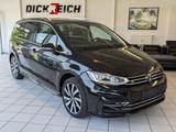 Volkswagen Touran 2.0 DSG R-Line High. Pano 7-Si IQ.Dri AHK