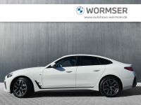 BMW i4 - Vorschau Bild 4