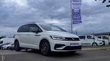 Volkswagen Touran R Line *DSG*LED* - Volkswagen Touran mit Diesel-Antrieb