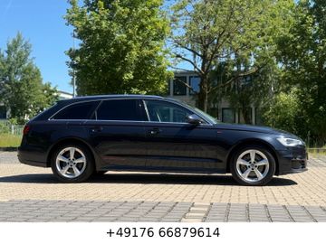 Audi A6 - 8