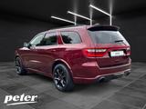 Dodge Durango SRT 392 Premium AWD 6.4L HEMI V8 6-Sitze - rote Dodge Durango