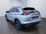 Mitsubishi Eclipse Cross Basis 2.4 PHEV TEMP+SHZ+DAB - Mitsubishi Eclipse Cross aus 2023