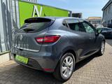 Renault Clio IV Limited, Navi, LED, PDC, BT, Carplay - Renault Clio Gebrauchtwagen in Duisburg