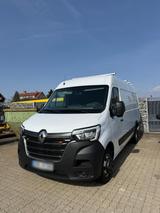 Renault Master, Nutzfahrzeug, Transporter,... - Renault: Transporter