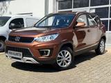 Andere Senova X35 R.F.KAMERA*NAVI*S.DACH*S.HEFT* - Andere: Fensterheber Elektrisch