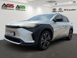 Toyota bz4X 4x2 -Comfort + Technik - Navi 360 Kamera, L - Toyota bZ4X: Comfort