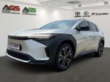 Toyota bz4X 4x2 -Comfort + Technik - Navi 360 Kamera, L - Toyota bZ4X Gebrauchtwagen