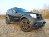 Chrysler verkaufe hier meinen dodge nitro  crd - Chrysler: Geländewagen