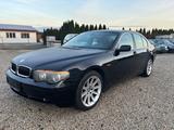 BMW 730d - gebrauchte BMW 730 aus dem Jahr 2004