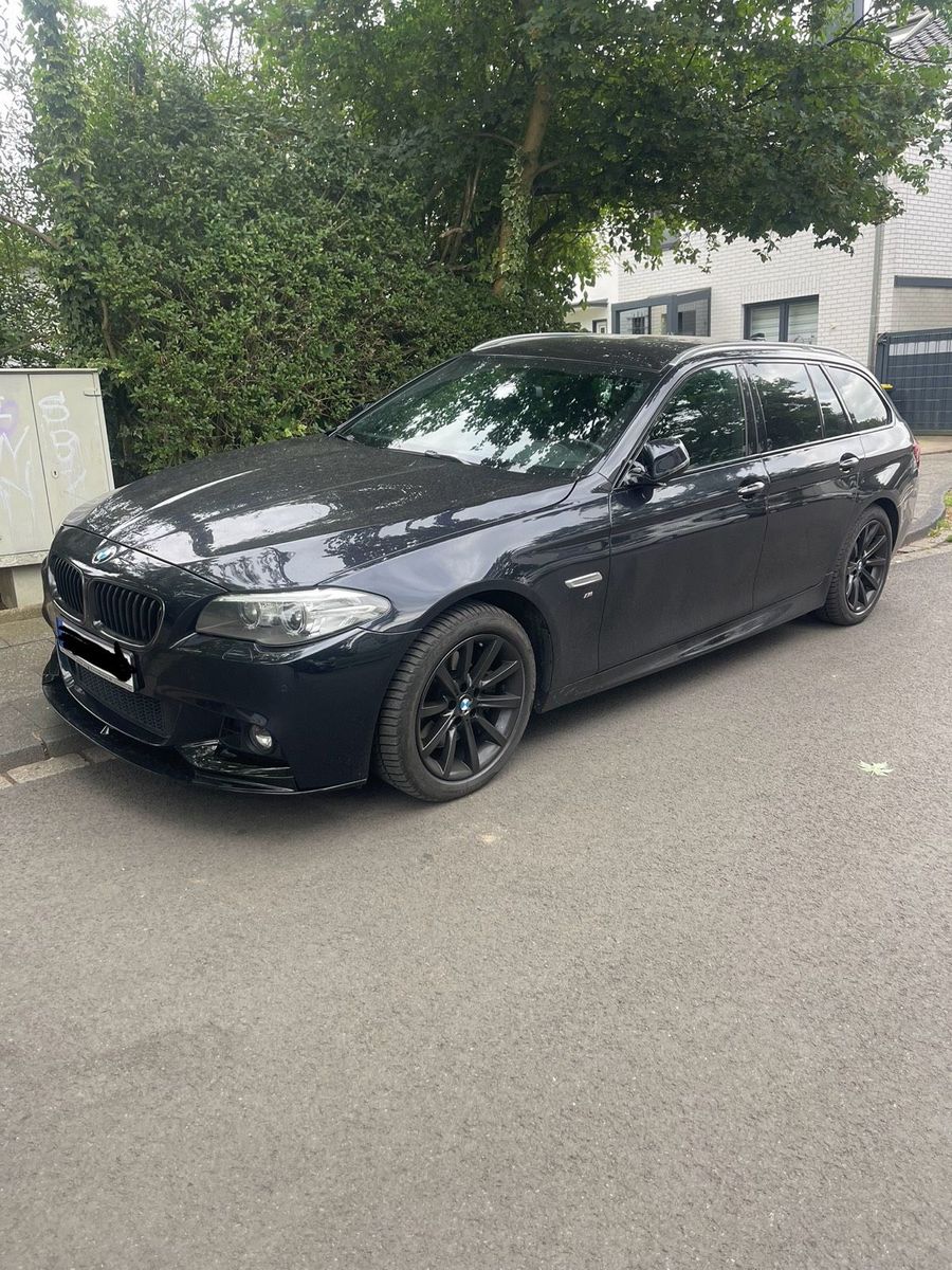 BMW Bmw f11 530 M Paket