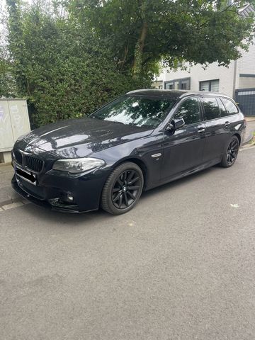 BMW Bmw f11 530 M Paket