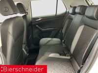 Volkswagen T-Cross - Vorschau Bild 13