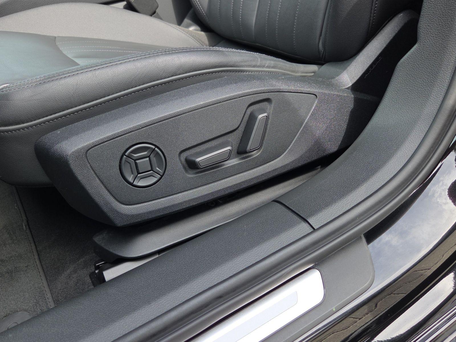 Audi A6 Limousine 40 TDI quattro*Rückfahrkamera*Navi*, миниатюра 12