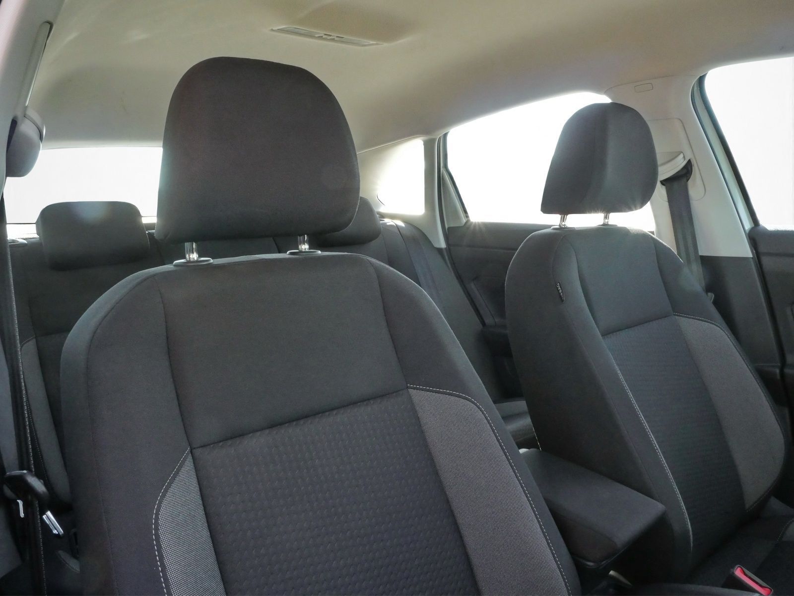Volkswagen Taigo - Bild 10