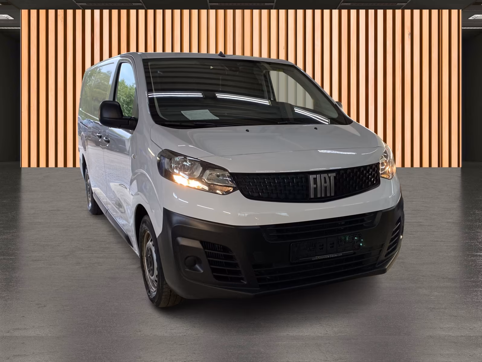 Fiat Scudo 1.5 Multijet XL L3*Klima*Tempomat*, миниатюра 16