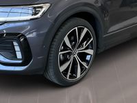 Volkswagen T-Roc - Vorschau Bild 7