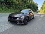 BMW F32 430i Coupé M Sport