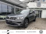Volkswagen Tiguan Allspace 1.5 TSI IQ.DRIVE  AHK Navi ACC   - Volkswagen Tiguan Allspace IQ-DRIVE