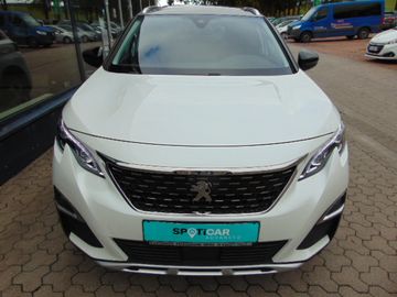 Bild 3 Peugeot 5008 Allure