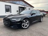 Audi A6 Lim. 50 TDI quattro sport /2.Hand/Garantie/ - Audi A6 mit Diesel-Antrieb: Limousine, 2.5