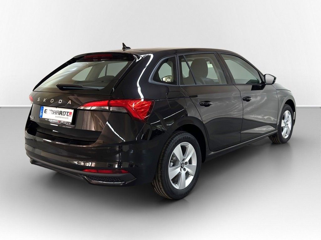 Skoda Scala - Bild 6