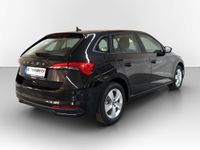 Skoda Scala - Vorschau Bild 6